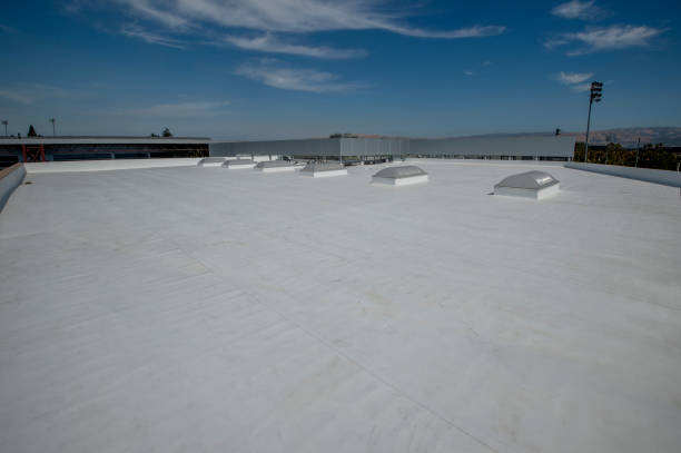 Cold Roofs in Bellbrook, OH