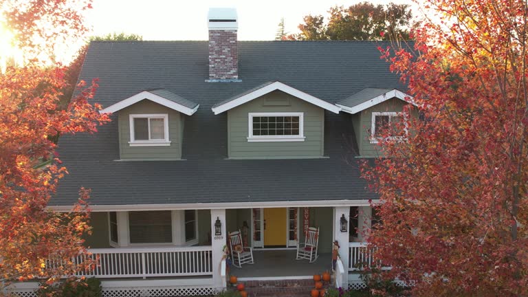 Best 4 Ply Roofing  in Bellbrook, OH