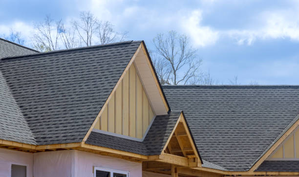 Best Commercial Roofing Services  in Bellbrook, OH