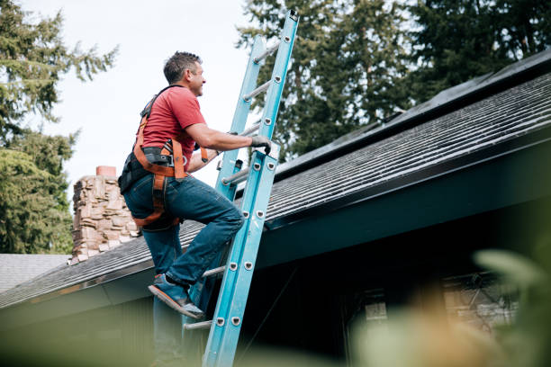 Best Green or Eco-Friendly Roofing Solutions  in Bellbrook, OH