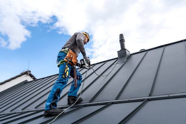 Best Flat Roofing  in Bellbrook, OH