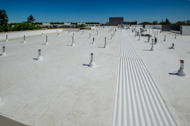 Best Cold Roofs  in Bellbrook, OH