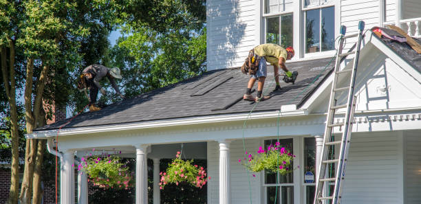 Trusted Bellbrook, OH Roofing Service Experts